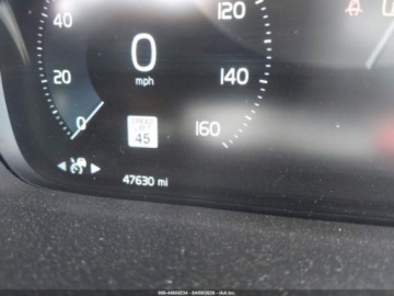 Volvo XC90 II 2022 Volvo XC 90 T6 Momentum 2022 2.0 Benzyna 316KM, zdjęcie 12