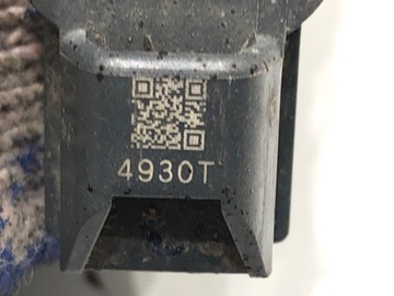 SENZOR PDC PEUGEOT 4008 HATCHBACK