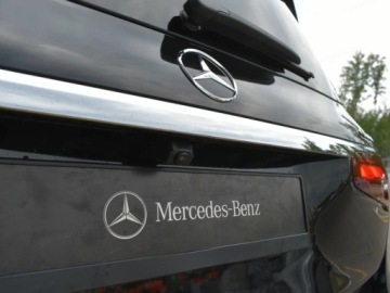 Mercedes GLS X167 SUV Facelifting 3.0 450d 367KM 2026 450 d 4MATIC (367KM) AMG Line | Kamera 360 + THERMOTRONIC + Hak, zdjęcie 7