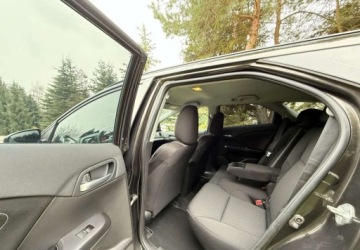 Honda Civic IX Tourer 1.6 i-DTEC 120KM 2015 Honda Civic Honda Civic 1.6 i-DTEC Sport Black Edition 1.6 Diesel 120KM, zdjęcie 19