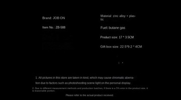 Мощный регулируемый металлический ветрозащитный пистолет-распылитель