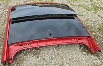 HYUNDAI VELOSTER 1 I STŘEŠNÍ OKNO PANORÁMA