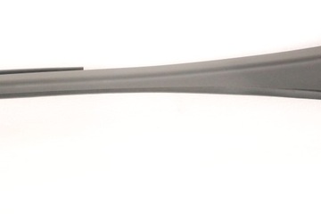 OPEL VIVARO B TRAFIC III НАКЛАДКА ВЕТРОВОГО СТЕКЛА СПРАВА