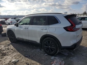 Honda CR-V VI 2025 Honda CR-V Sport Touring 2025 2.0l 2.0 Hybryda 158KM, zdjęcie 1