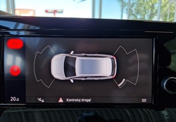 Volkswagen Golf VIII Variant 1.5 TSI 150KM 2022 Volkswagen Golf 1.5 Benzyna 150KM, zdjęcie 16