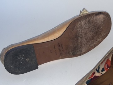 МАРК ОТ МАРК ДЖЕЙКОБС РАЗМЕР 39-25 СМ