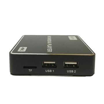 1080P H.265 Full HD уличный бокс HD-ресивер 8