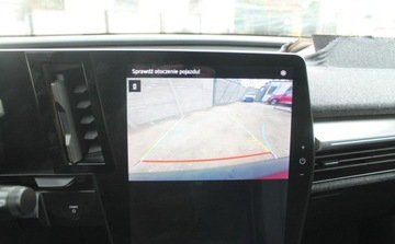 Renault Scenic IV 2024 Renault Scenic Elektryczny 218KM, zdjęcie 24