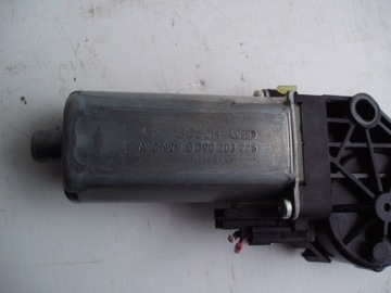 MOTOREK REGULACE SEDADLA PASSAT B6