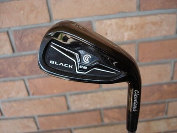 Iron 5 - CLEVELAND Black CB, DEMO