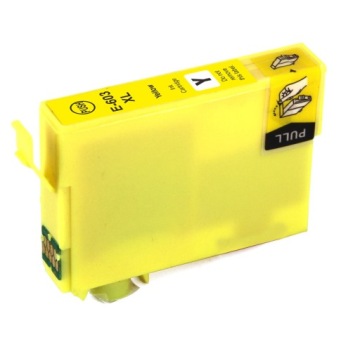 Чернила для принтера EPSON. НАБОР чернил 10 шт. 603 XL XP-3155 XP-4100 XP-2155