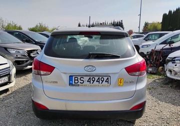 Hyundai ix35 2012 Hyundai ix35 2012r, 1.6. GDI. Uszkodzony. Poobijany. VAT 23 brutto. 1.6, zdjęcie 19