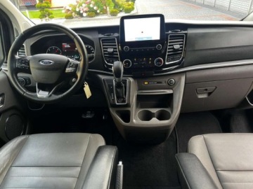 Ford Tourneo Custom I 2021 Ford Tourneo Custom Turneo Custom Tytanium X specjalistyczny dla Inwalidow, zdjęcie 32