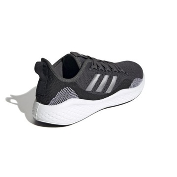 Adidas buty sportowe trekkingowe męskie FLUIDFLOW 2.0 r. 42 2/3