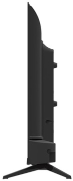 Телевизор Kiano Elegance 32 дюйма HD, D-LED, Android 11,