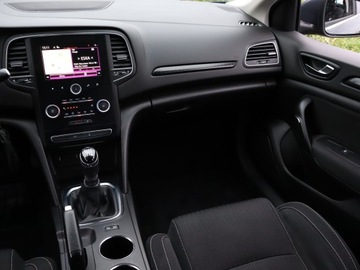 Renault Megane IV 2016 Renault Megane 1.2 TCe, Navi, Klima, Klimatronic, zdjęcie 7
