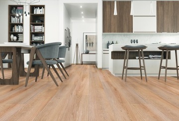 Panele Dąb Kansas 514