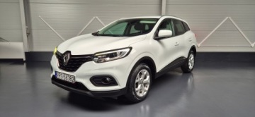Renault Kadjar Crossover Facelifting 1.3 TCe 140 FAP 140KM 2019