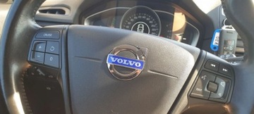 Volvo V70 III Kombi Facelifting 2.0 D4 DRIVE-E 181KM 2015 Volvo V70 W idealnym stanie, zarejestrowany w ..., zdjęcie 19