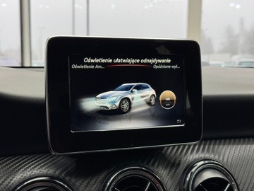 Mercedes GLA I Off-Roader Facelifting 1.6 180 122KM 2019 Mercedes-Benz GLA 180 180 7G-DCT / CarPlay/Android, zdjęcie 27