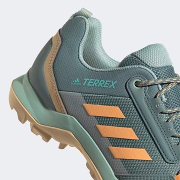 Buty sportowe Adidas Terrex AX3 W Hiking Shoes FX4689 r. 38