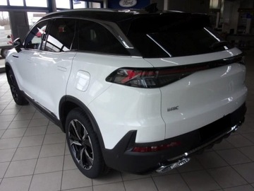 BAIC Beijing 7 1.5 177KM 2025 BAIC Beijing 7 1.5T Luxury DCT Suv 177KM 2025, zdjęcie 3