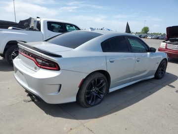 Dodge Charger VII 2019 Dodge Charger Scat Pack 2019 6.4l 6.4 Benzyna 485KM, zdjęcie 3