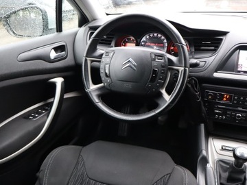 Citroen C5 III 2012 Citroen C5 1.6 HDi, Navi, Klima, Klimatronic, zdjęcie 6