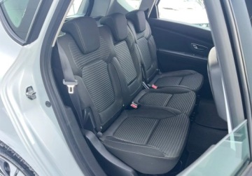 Renault Scenic IV 1.5 dCi 110KM 2017 Renault Scenic ENERGY dCi 110 EDC Limited Navi Gwarancja 1.5 Diesel 110KM, zdjęcie 19