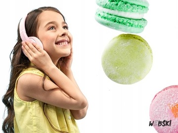 БЕСПРОВОДНЫЕ НАУШНИКИ BLUETOOTH С МИКРОФОНОМ DMX