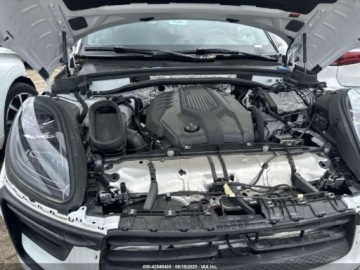 Porsche Macan 2023 Porsche Macan T 2023 2.0l 2.0 Benzyna 261KM, zdjęcie 6