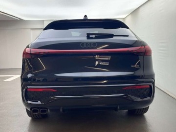 Audi 2025 AUDI Q5 TDI quattro S line Sportback Suv 2.0 (204KM) 2025, zdjęcie 1