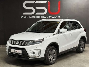 Suzuki 2020 Suzuki Vitara 1.4 Hybrid Premium Full Led Kamera Alu Salon PL GwarancjaSSU