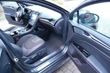 Ford Mondeo V Liftback Facelifting 2.0 EcoBlue 190KM 2020 Mondeo ST Lift 2.0TDCi Kamera El. Fot. i Klapa Bezwypadkowy Nowy Rozrząd, zdjęcie 6