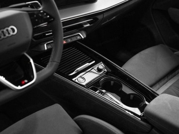 Audi Q3 III Sportback 2.0 45 TFSI 265KM 2025 AUDI Q3 TFSI quattro S line 2.0 265 KM, zdjęcie 13