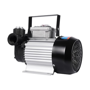 Дизельный насосный агрегат 60л/мин 550Вт 230В