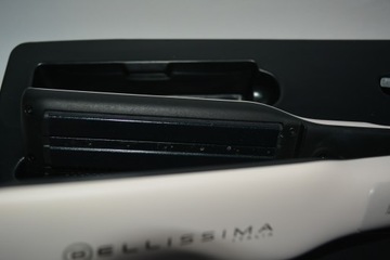 Выпрямитель для волос Imetec Bellissima Steam Elixir.