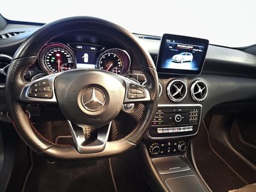 Mercedes Klasa A W177/V177 2018 Mercedes-Benz A 220 F. VAT. 23 Salon Polska 4X4, zdjęcie 13