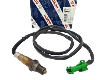 Bosch 0 258 986 777 лямбда -зонд