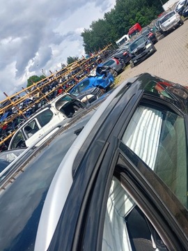 STŘEŠNÍ NOSIČ STŘEŠNÍ PEUGEOT 407 04-10 EXLD