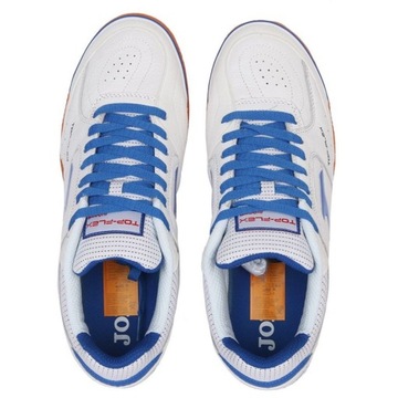 Joma Top Flex 2122 Кожаная крытая туфли