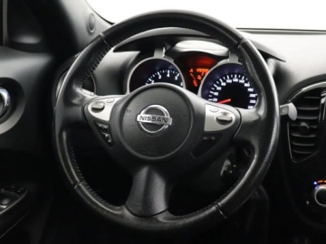 Nissan Juke I SUV 1.6i 117KM 2012 Nissan Juke 1.6 i, Salon Polska, Klima, zdjęcie 19