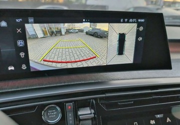 Peugeot 5008 III 2024 Peugeot 5008 GT HYBRYDA 145 Alcantara wzor Najbogatszy Gwarancja fabr. sal, zdjęcie 21