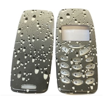 Obudowa do Nokia 3310 3330 wzór 7
