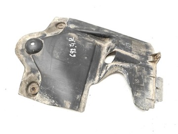51747114857 PODBĚH LEVÉ ZADNÍ 3.0 I 170 2003 BMW Z4 ROADSTER (E85)