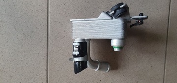CHLADIČKA KONDENZÁTOR NIRO ELEKTR. 25670-K4000