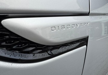 Land Rover Discovery Sport 2022 Land Rover Discovery Sport 2.0 204KM R-Dynamic SE Salon PL FV23 2.0 204KM, zdjęcie 28