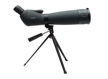 Luneta Obserwacyjna Teleskop KANDAR 25-75x75 BaK-4