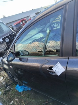 DVEŘE LEVÉ PŘEDNÍ LS9N SEAT TOLEDO III