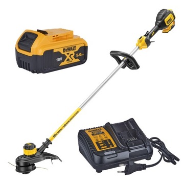 DeWalt DCM561P1 Podkaszarka akumulatorowa 18 1x5Ah